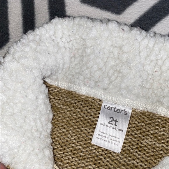 Toddler sweater - Picture 4 of 4